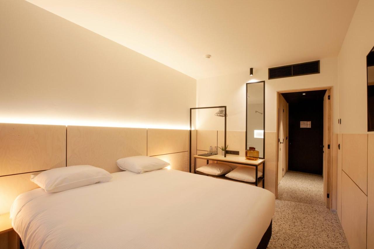 Hotel The Lodge Heverlee Лёвен Экстерьер фото