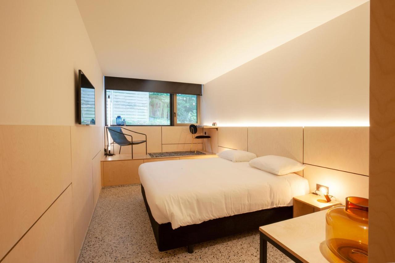 Hotel The Lodge Heverlee Лёвен Экстерьер фото