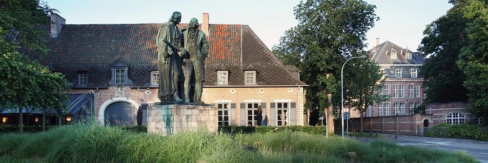 Hotel The Lodge Heverlee Лёвен Экстерьер фото